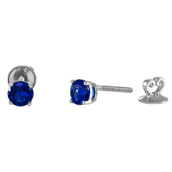 Пусеты SP00477